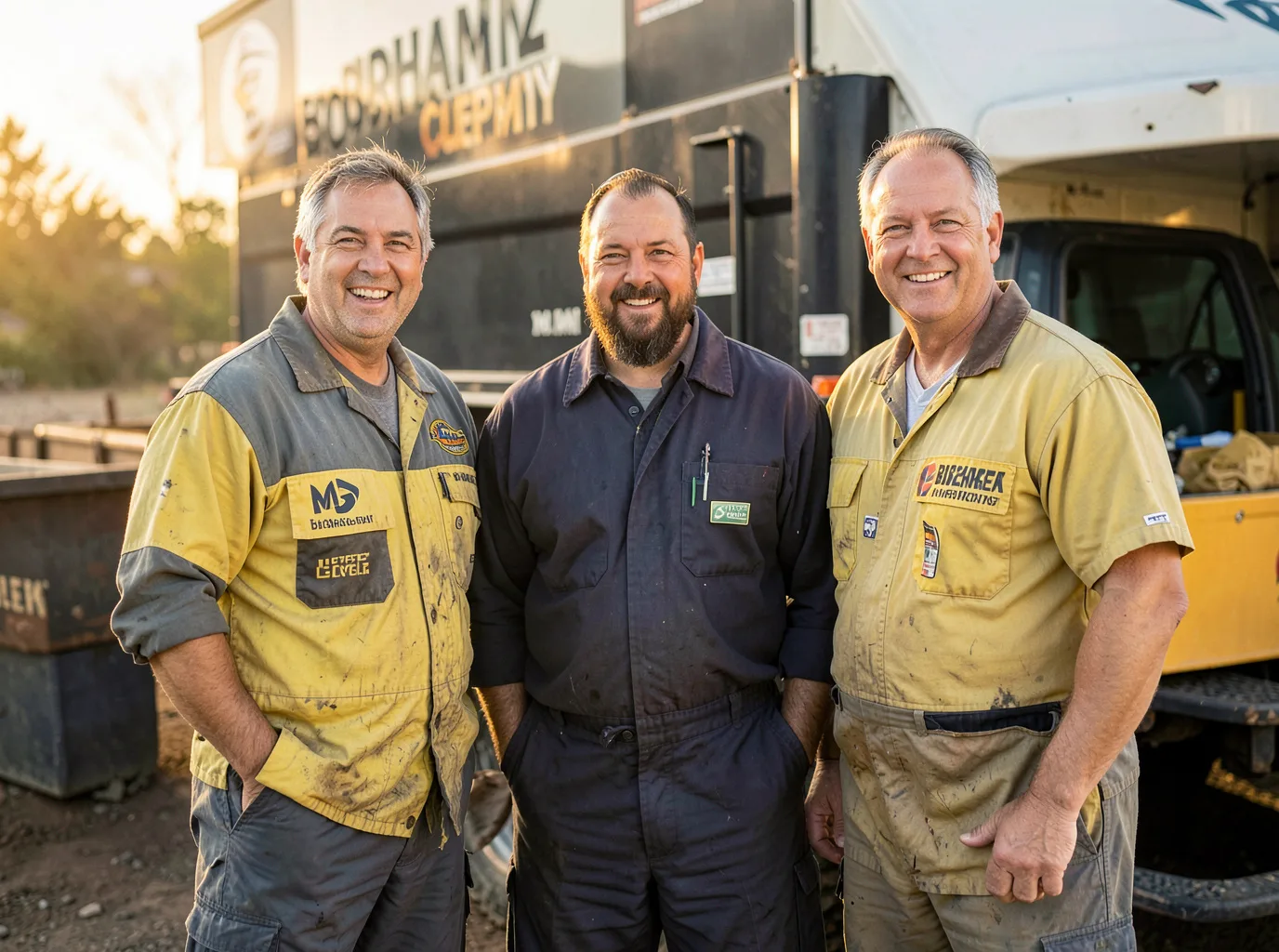 Sewage Cleanup company in Comanche, TX