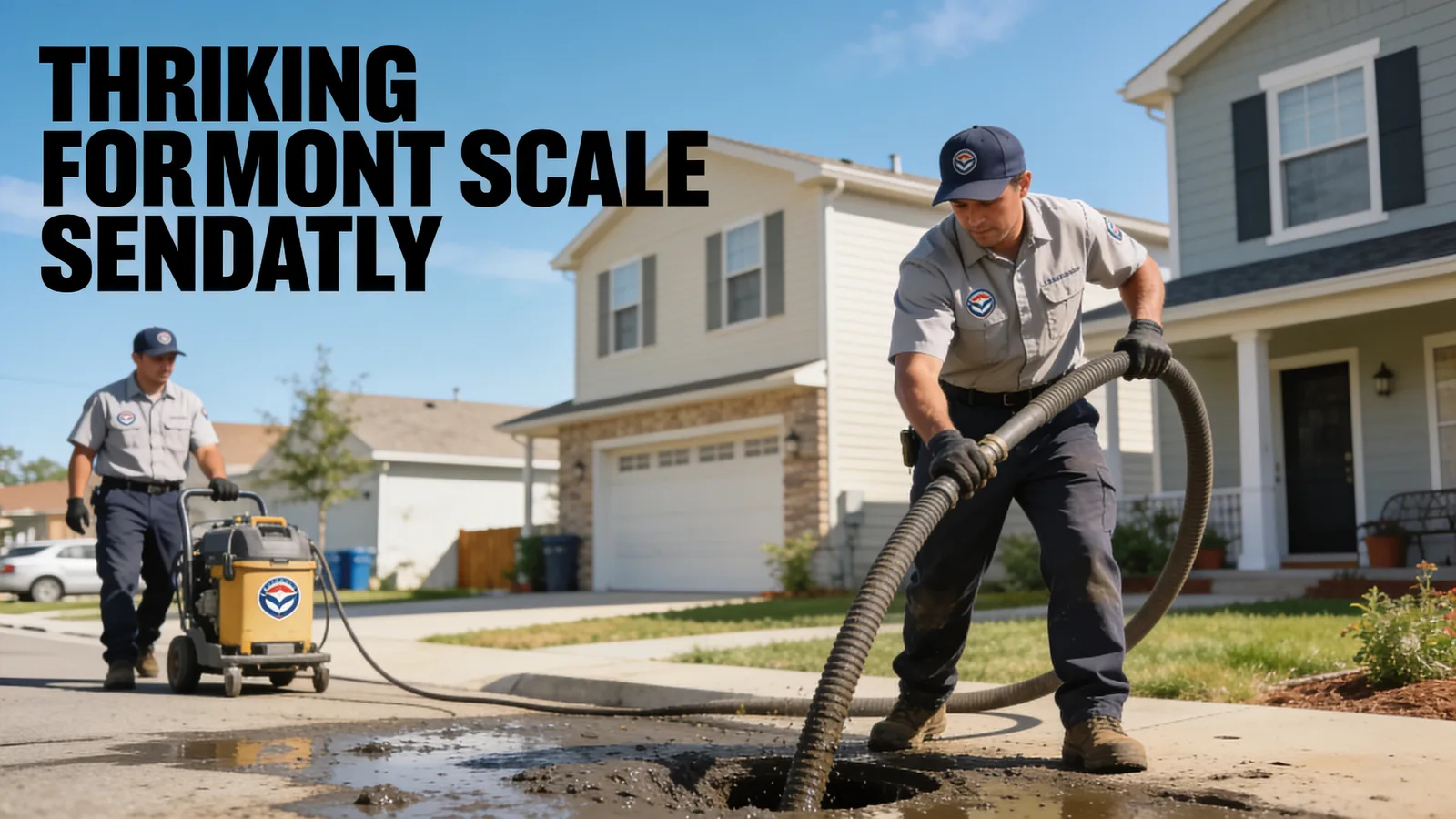 Sewage Cleanup in Comanche, TX near me